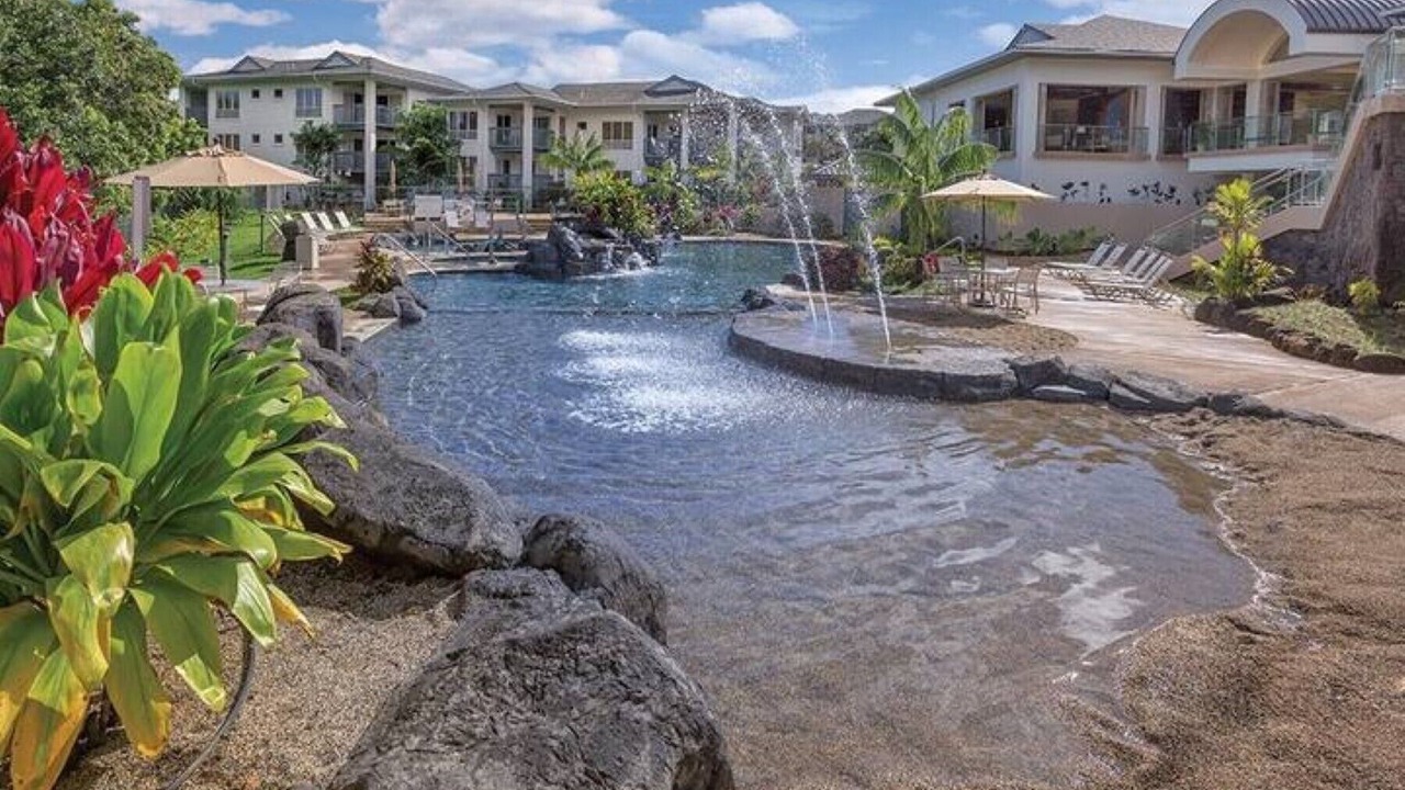 Photo of Outdoor in Princeville