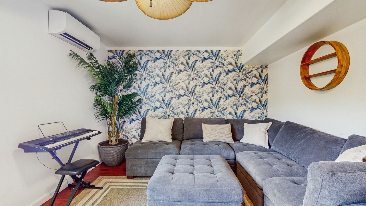 Photo of Livingroom in Princeville