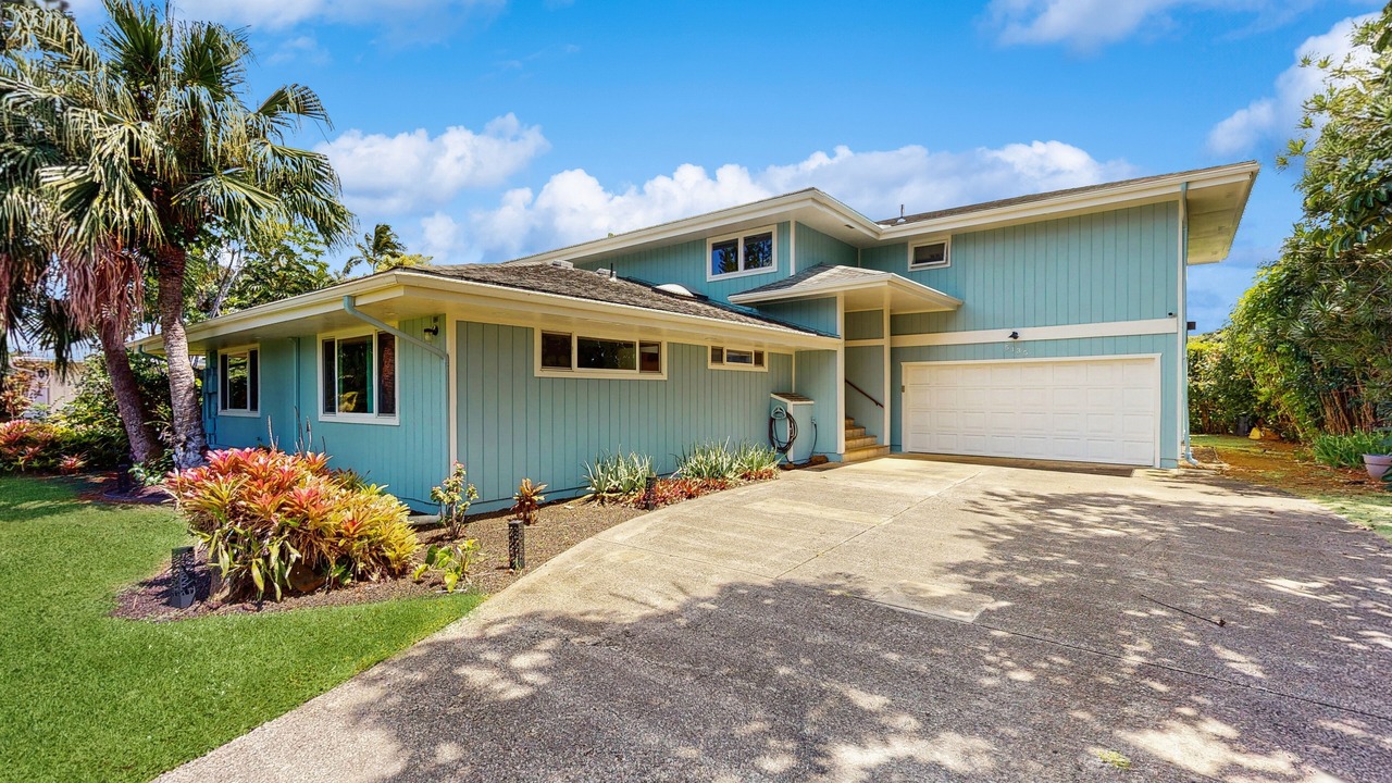 Photo of Outdoor in Princeville