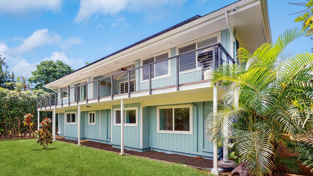 Photo of Outdoor in Princeville