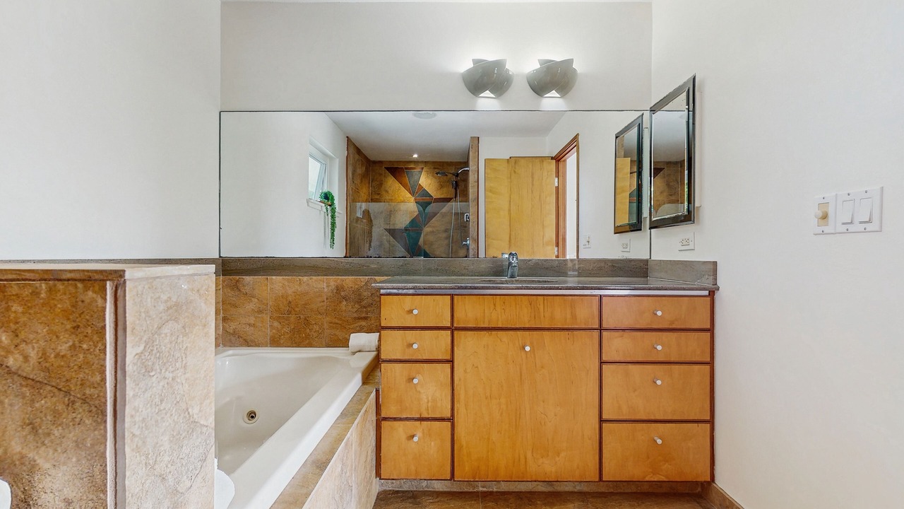 Photo of Bathroom in Princeville