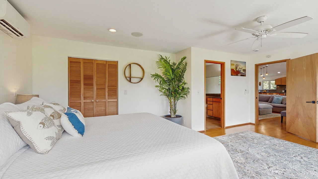 Photo of Bedroom in Princeville