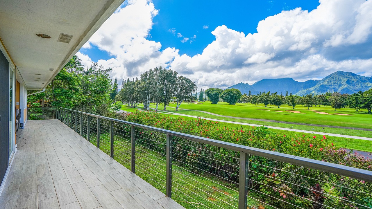 Photo of Outdoor in Princeville