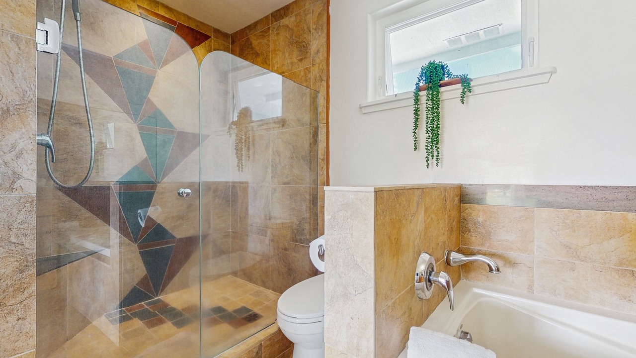 Photo of Bathroom in Princeville