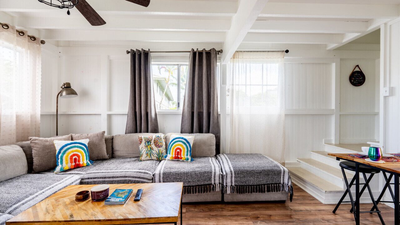 Photo of Livingroom in Hilo