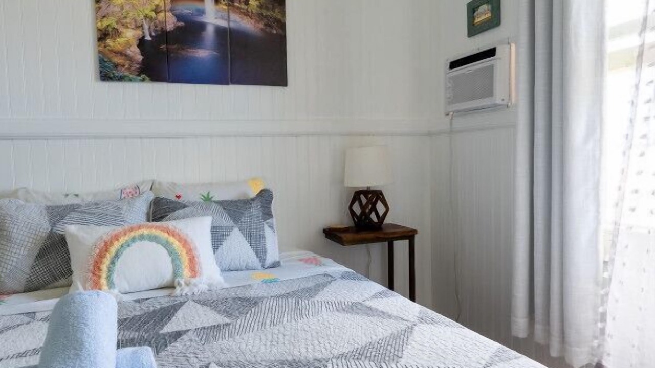 Photo of Bedroom in Hilo