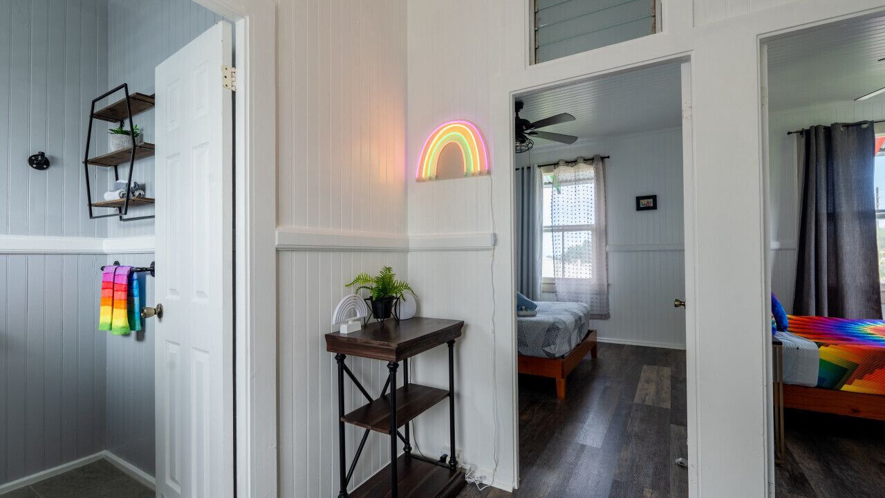 Photo of Bedroom in Hilo