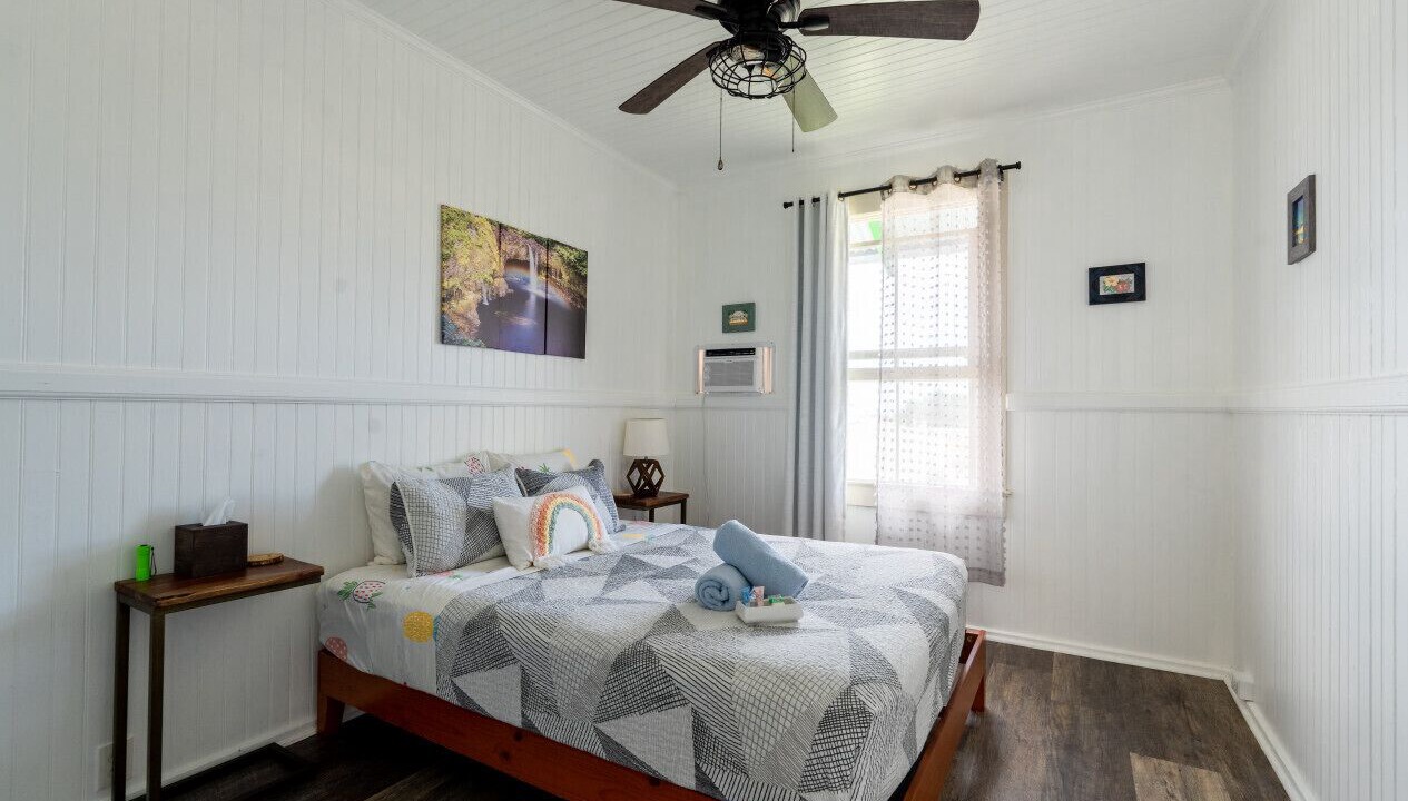 Photo of Bedroom in Hilo