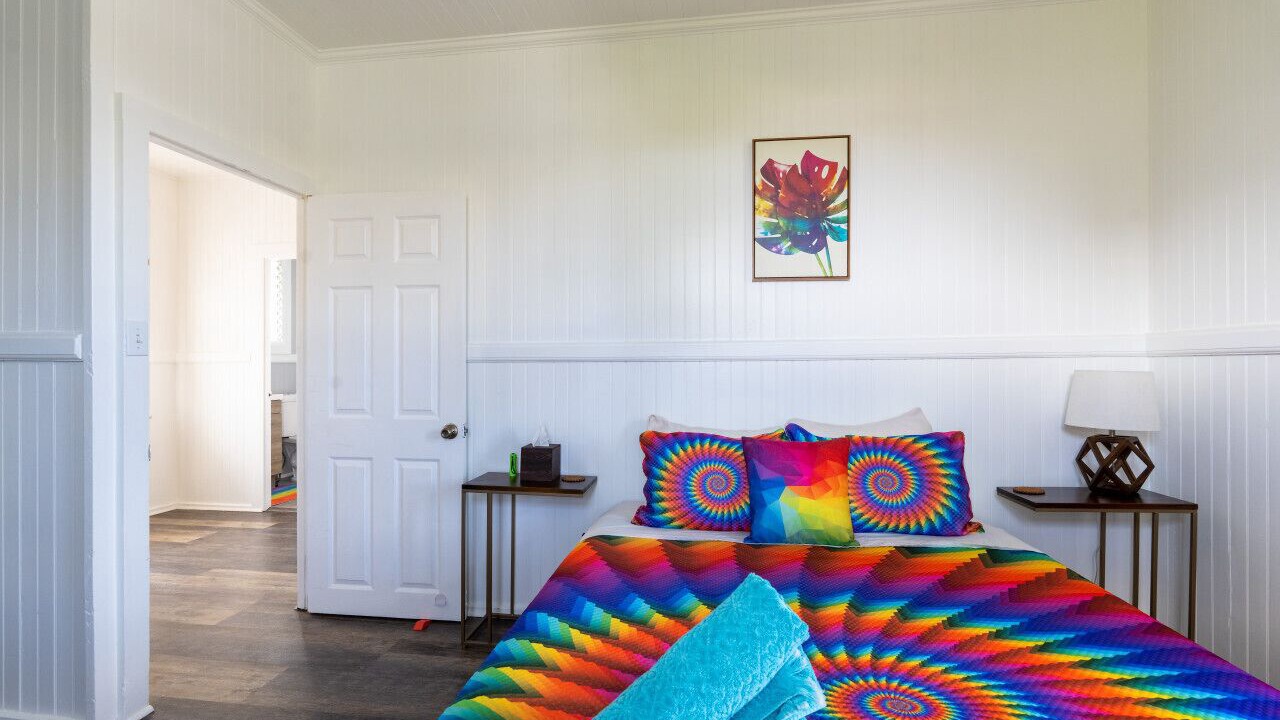 Photo of Bedroom in Hilo