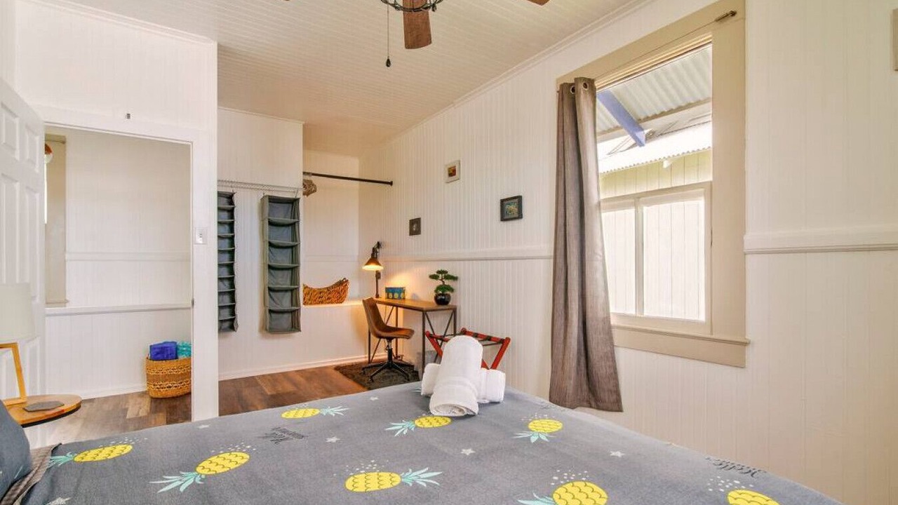 Photo of Bedroom in Hilo