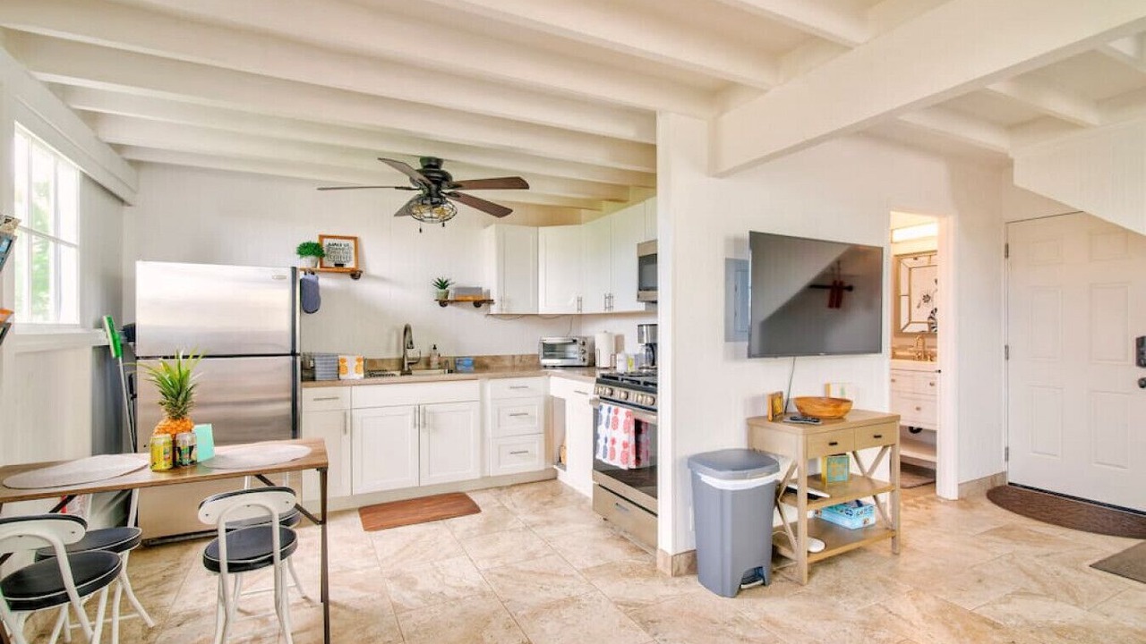 Photo of Kitchen in Hilo