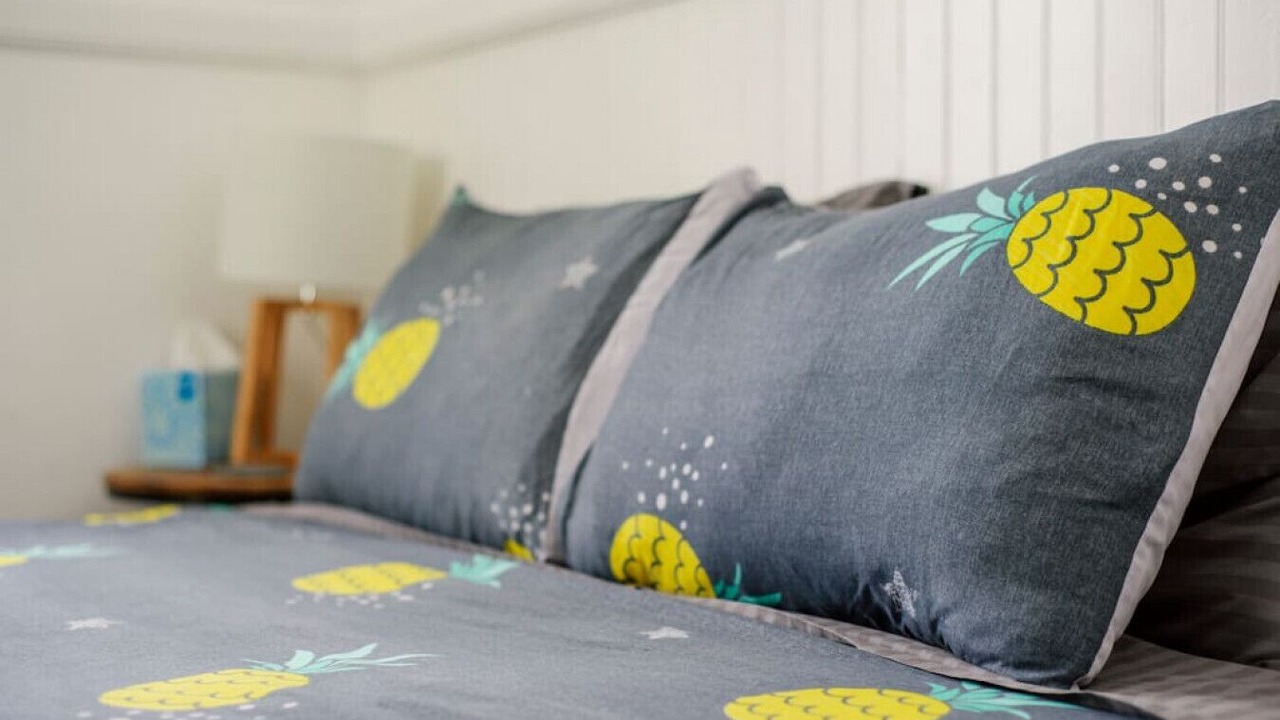 Photo of Bedroom in Hilo