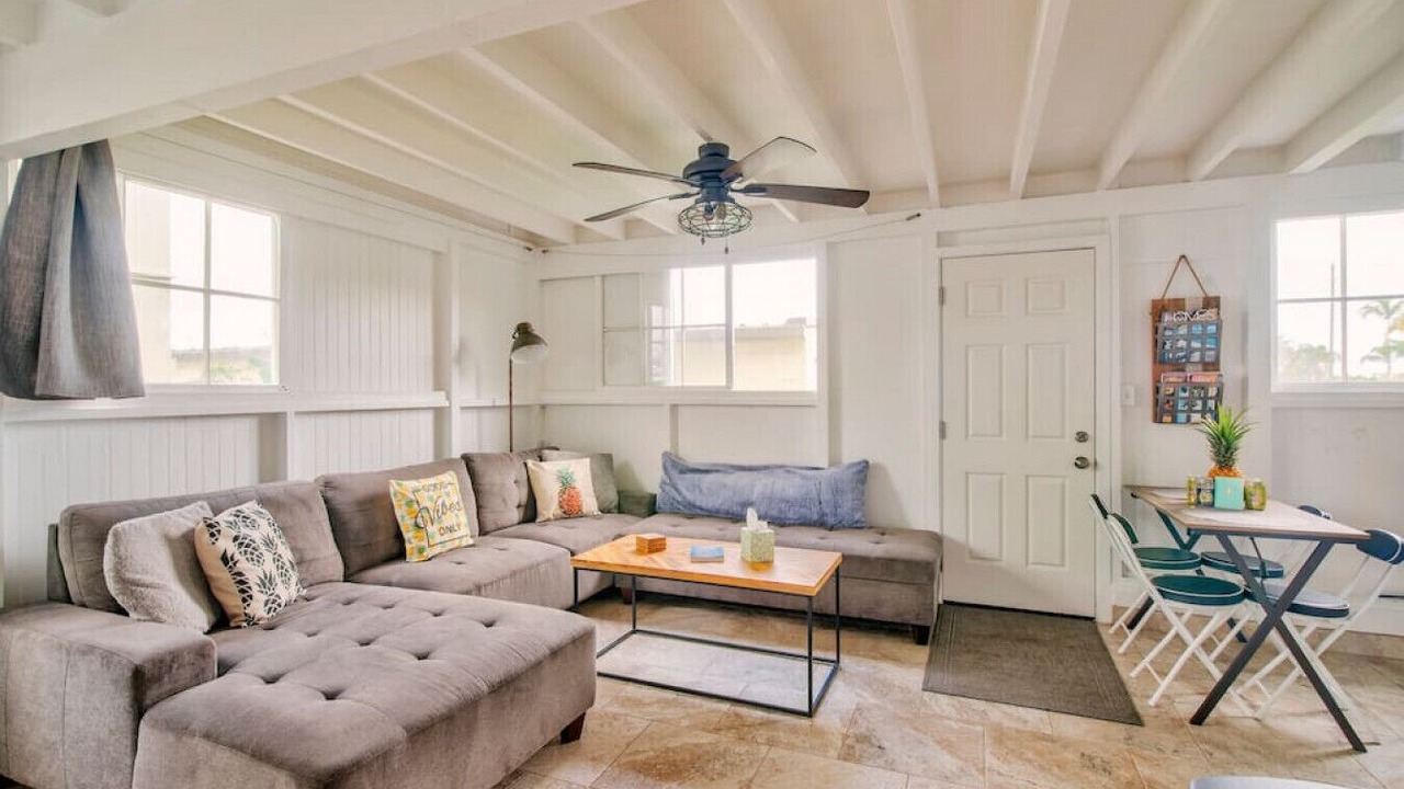 Photo of Livingroom in Hilo