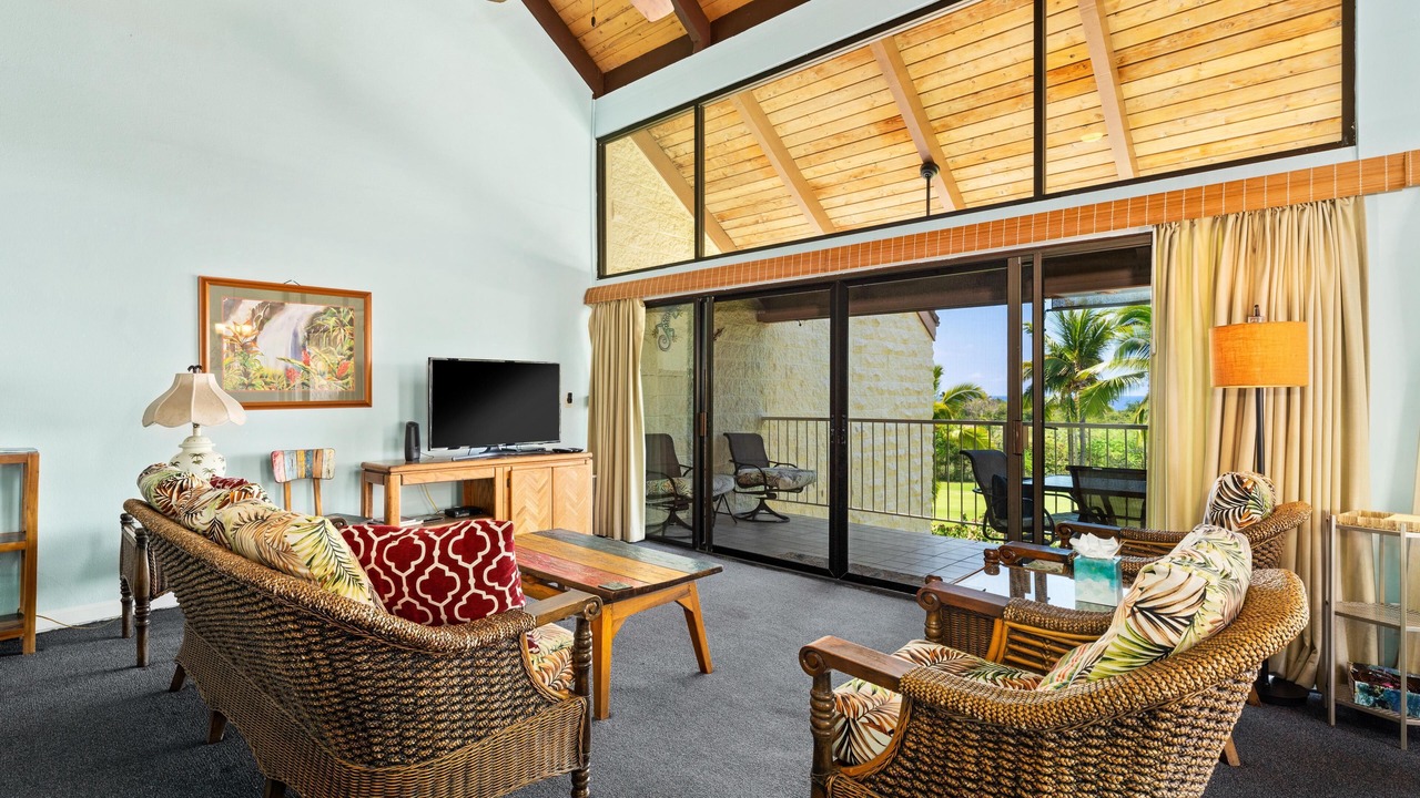 Photo of Bedroom in Keauhou