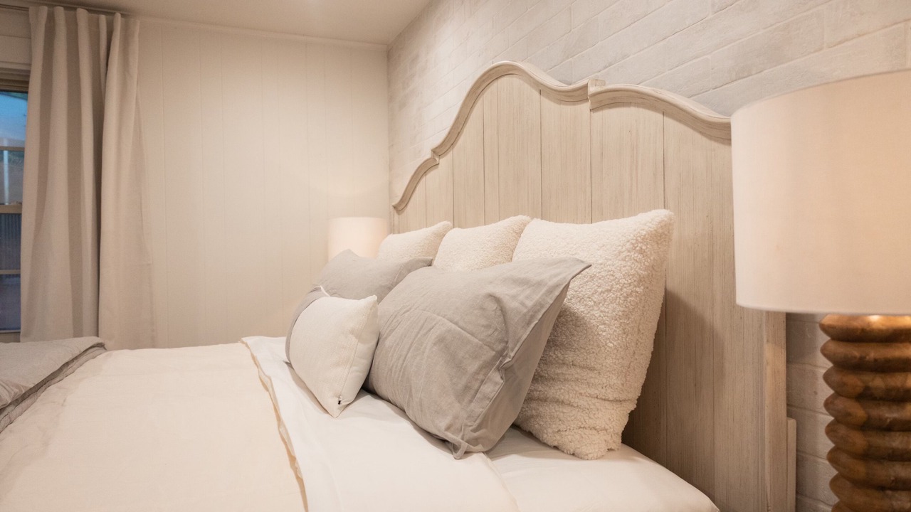 Photo of Bedroom in Fayetteville
