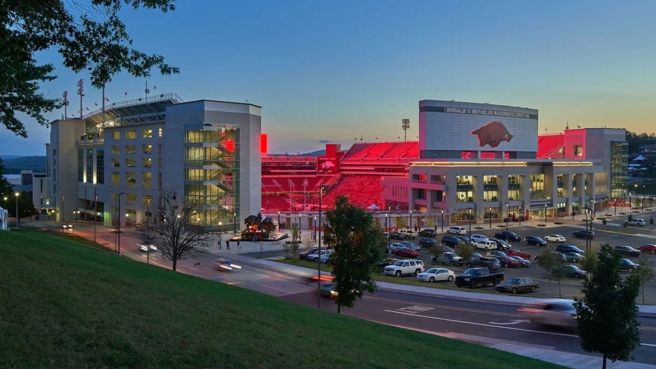 Photo of Outdoor in Fayetteville