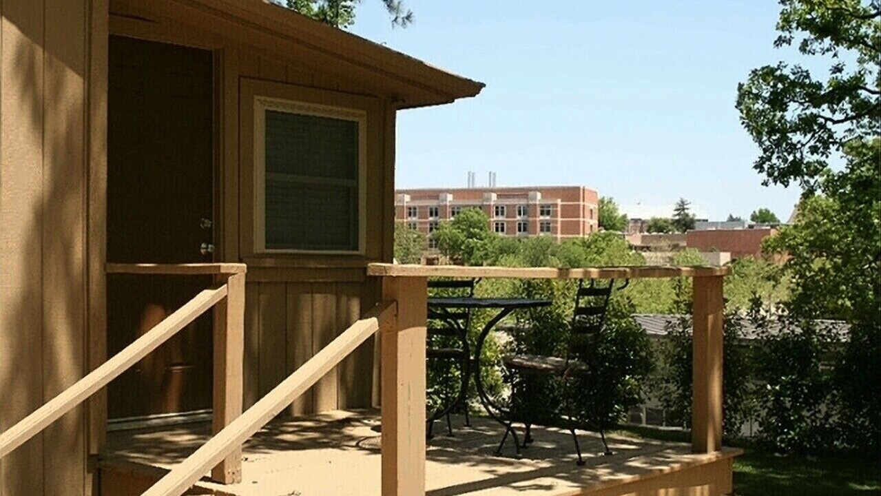 Photo of Outdoor in Fayetteville