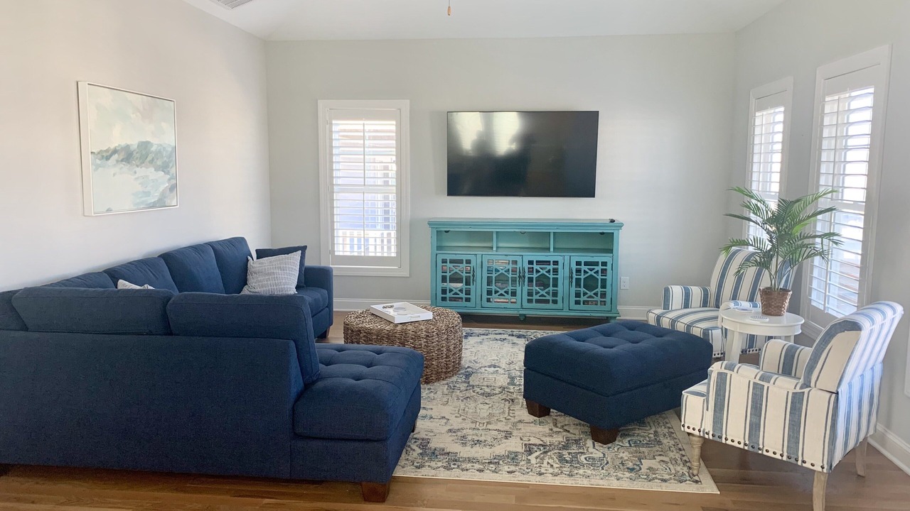 Photo of Bedroom in Holden Beach