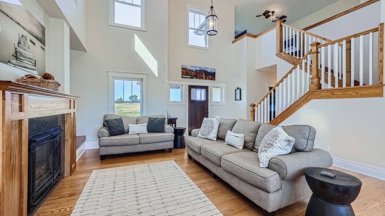 Photo of Bedroom in Colorado Springs