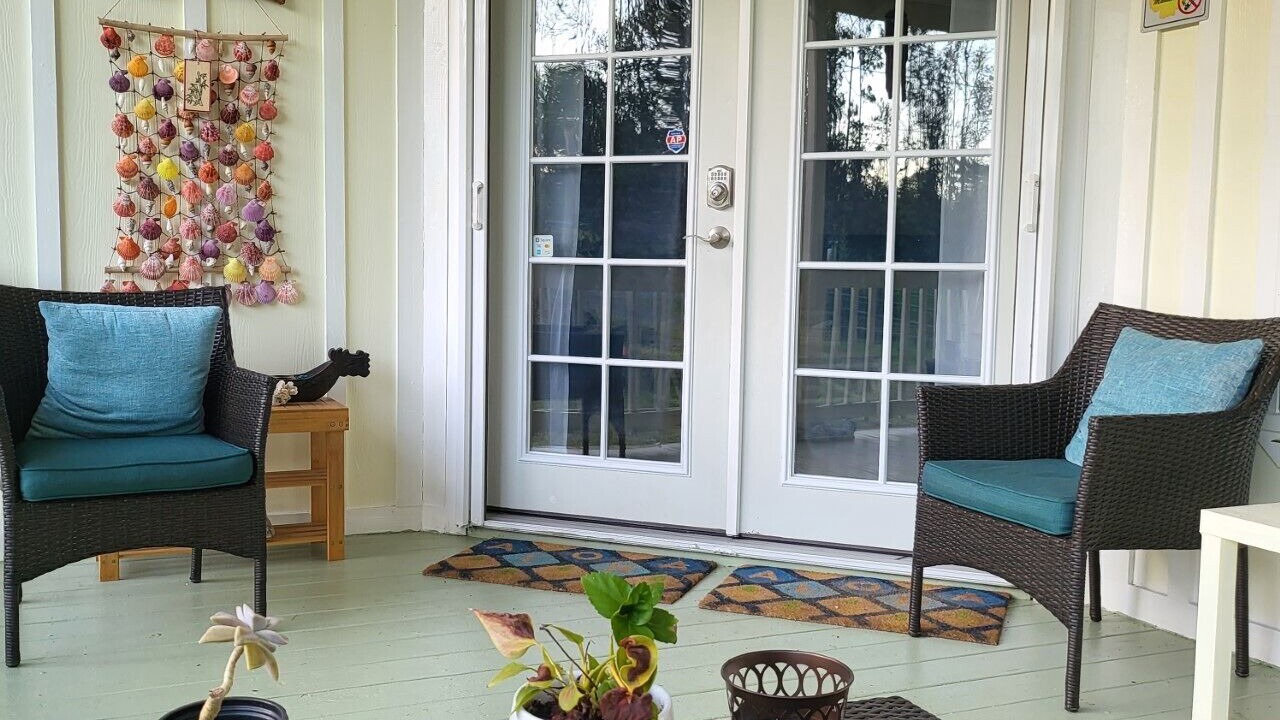 Photo of Outdoor in Keaau