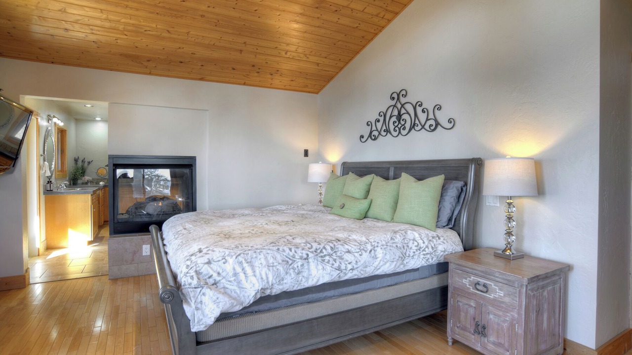 Photo of Livingroom in Durango