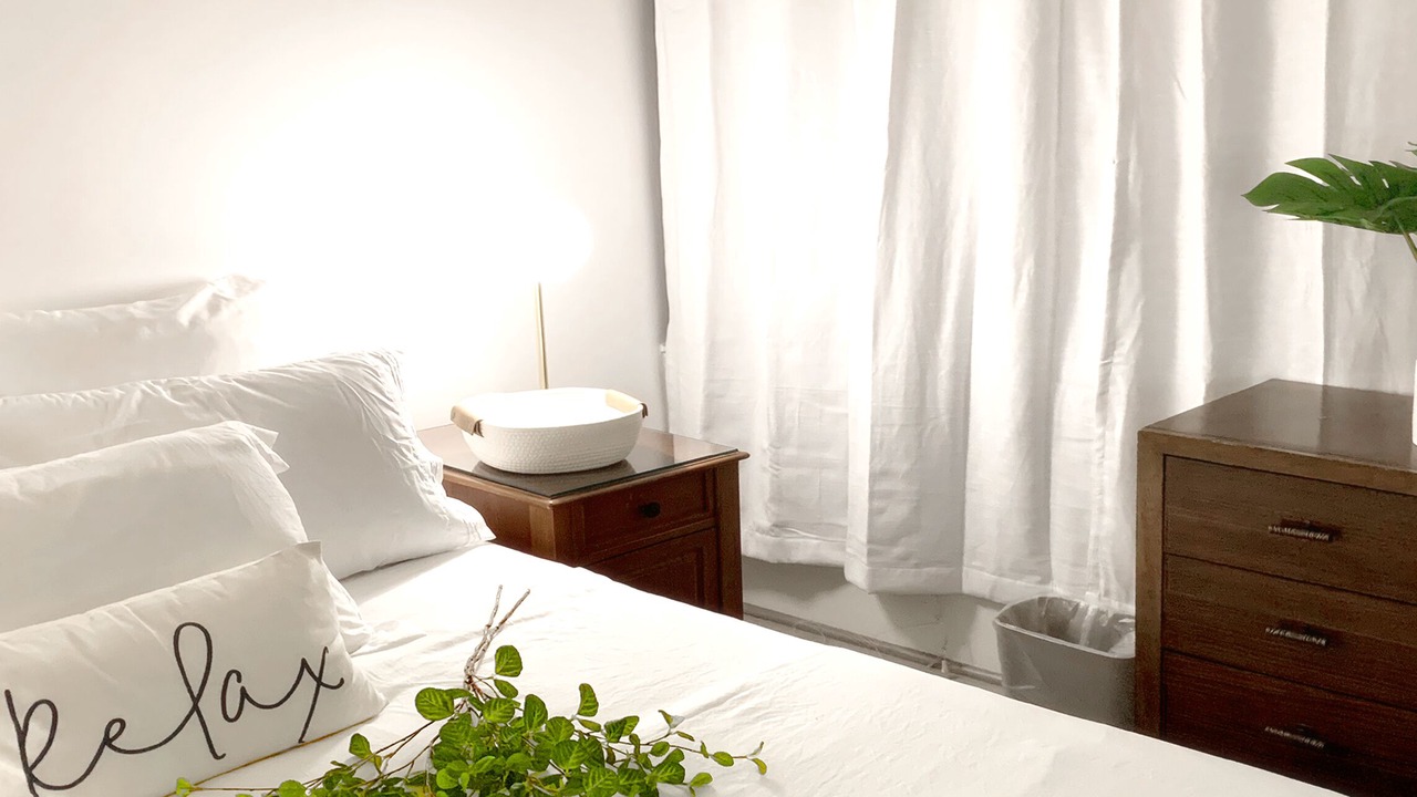 Photo of Bedroom in Waikiki