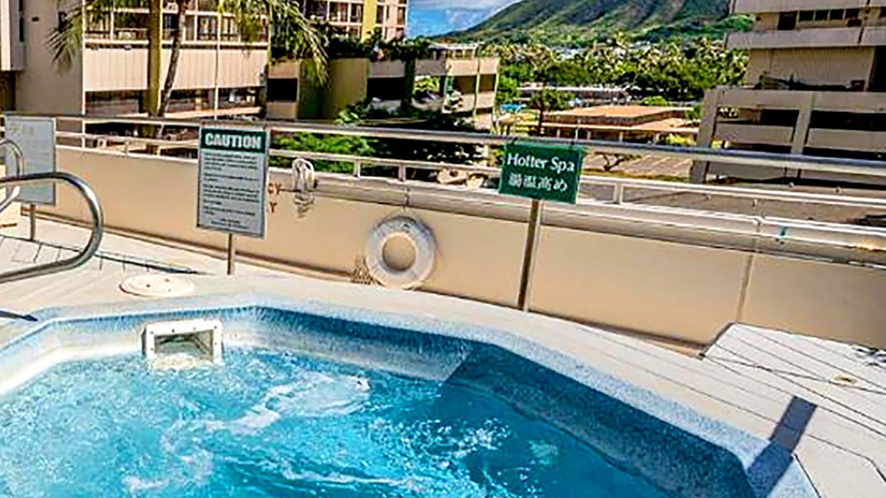 Photo of Outdoor in Waikiki