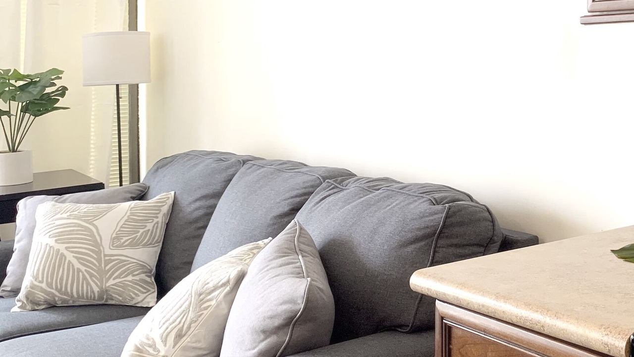 Photo of Livingroom in Waikiki