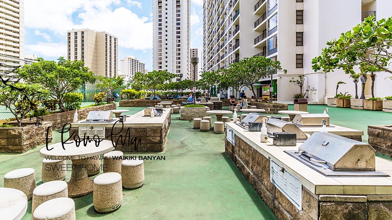 Photo of Outdoor in Waikiki