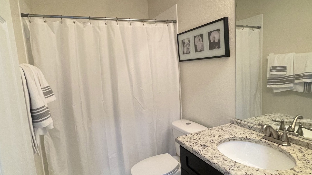 Photo of Bathroom in Regal Palms