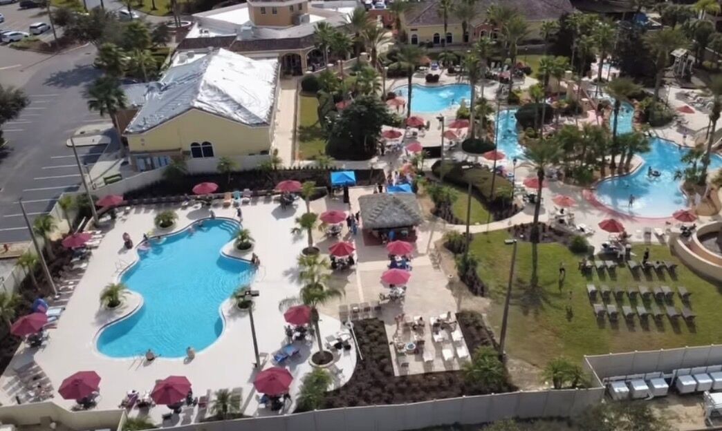 Photo of Outdoor in Regal Palms
