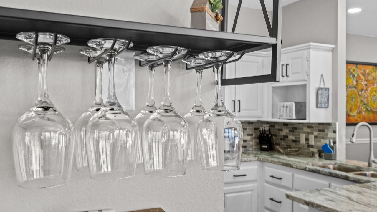 Photo of Kitchen in Bentonville