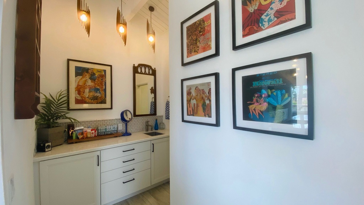 Photo of Bathroom in Keauhou