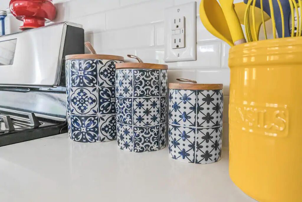 Photo of Kitchen in Durham