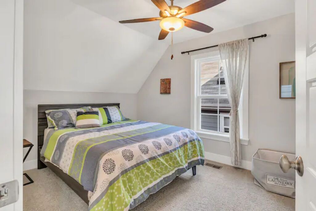 Photo of Bedroom in Durham
