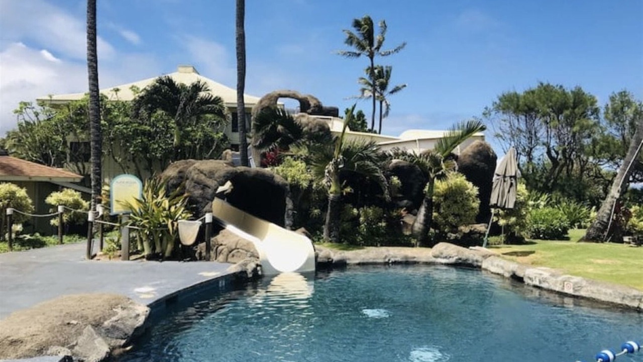 Photo of Outdoor in Hanamaulu
