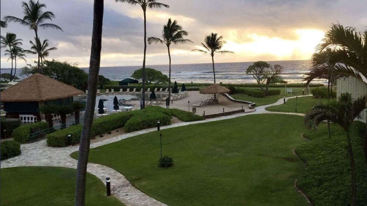 Photo of Outdoor in Hanamaulu
