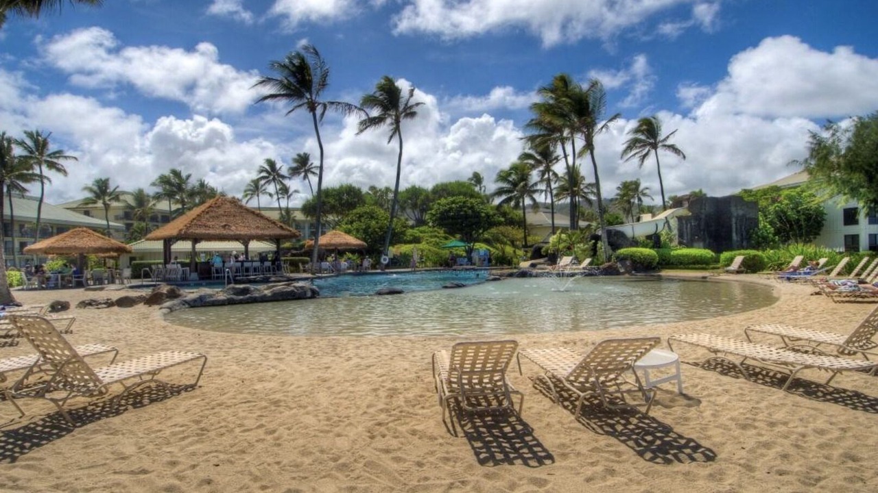 Photo of Outdoor in Hanamaulu