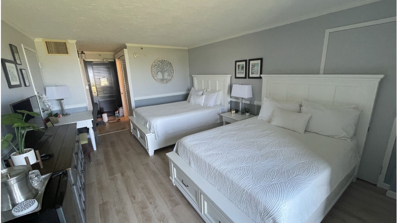 Photo of Bedroom in Hanamaulu