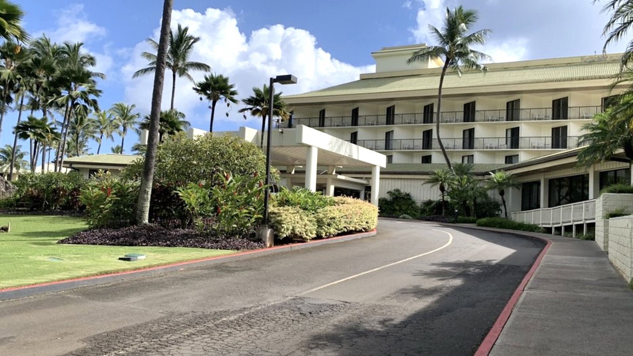 Photo of Outdoor in Hanamaulu