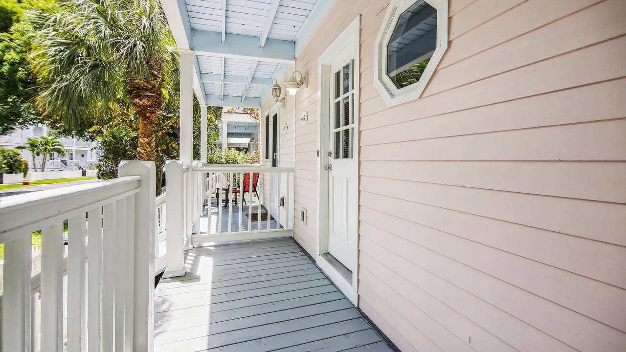 Photo of Outdoor in Key West
