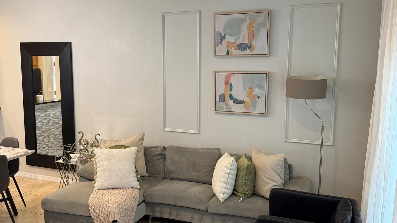 Photo of Livingroom in Sunset Lakes