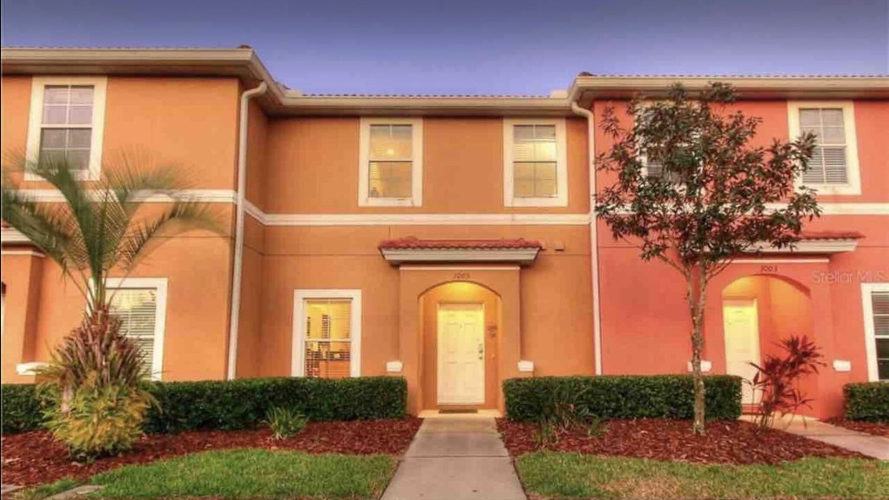Photo of Outdoor in Sunset Lakes