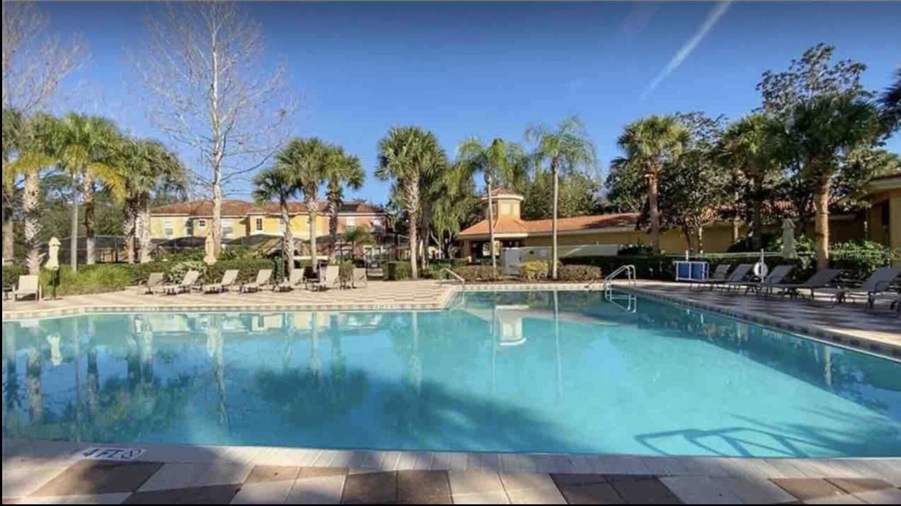 Photo of Outdoor in Sunset Lakes