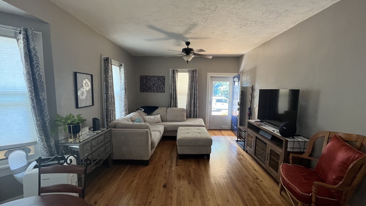 Photo of Livingroom in Colorado Springs