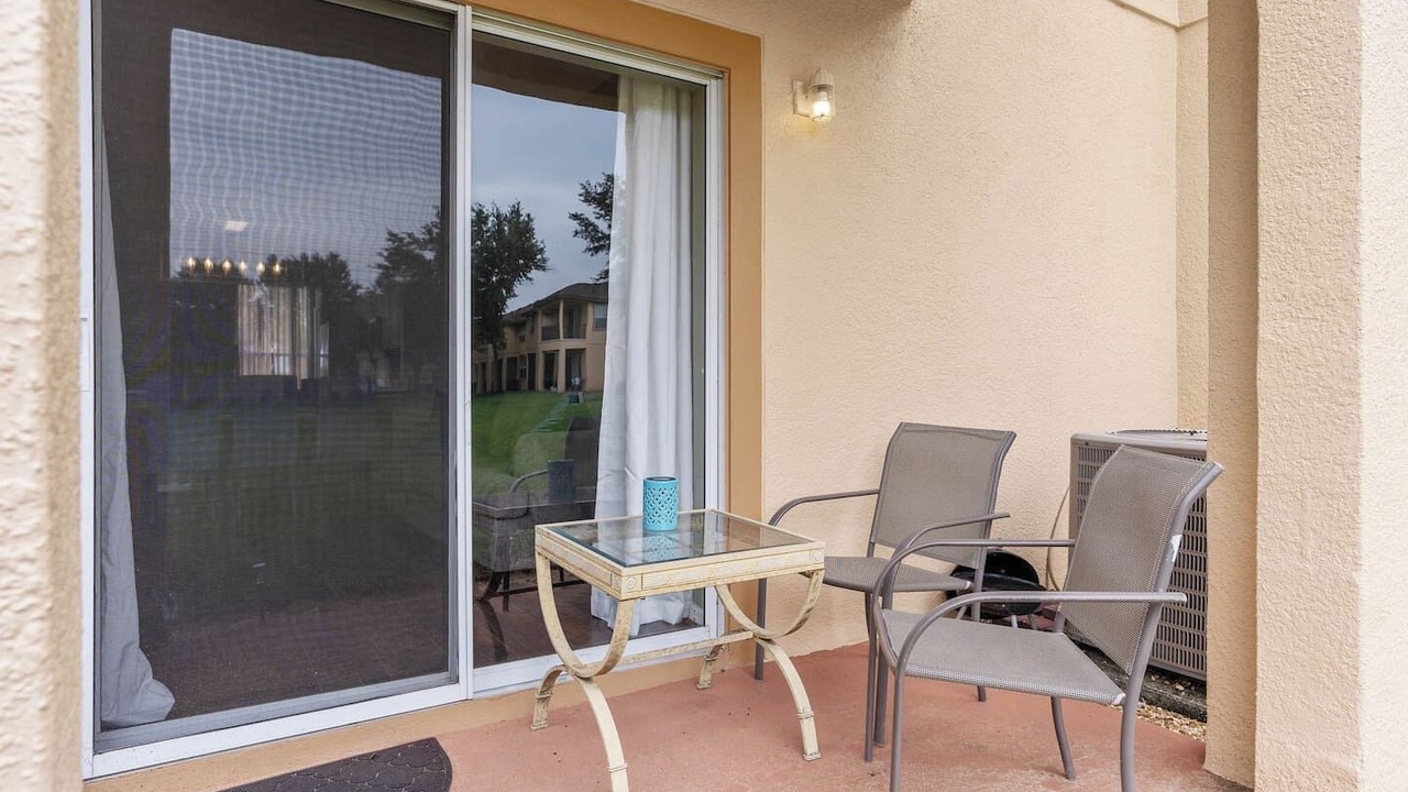 Photo of Outdoor in Regal Palms