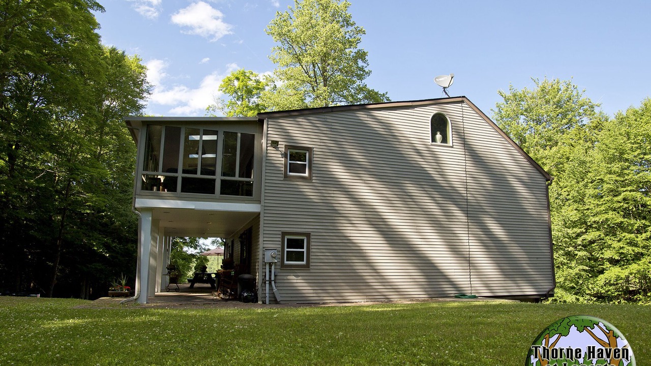 Photo of Outdoor in Laporte