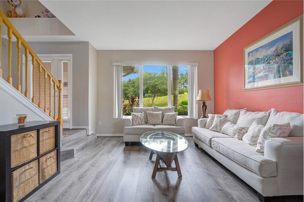 Photo of Livingroom in Sunset Lakes
