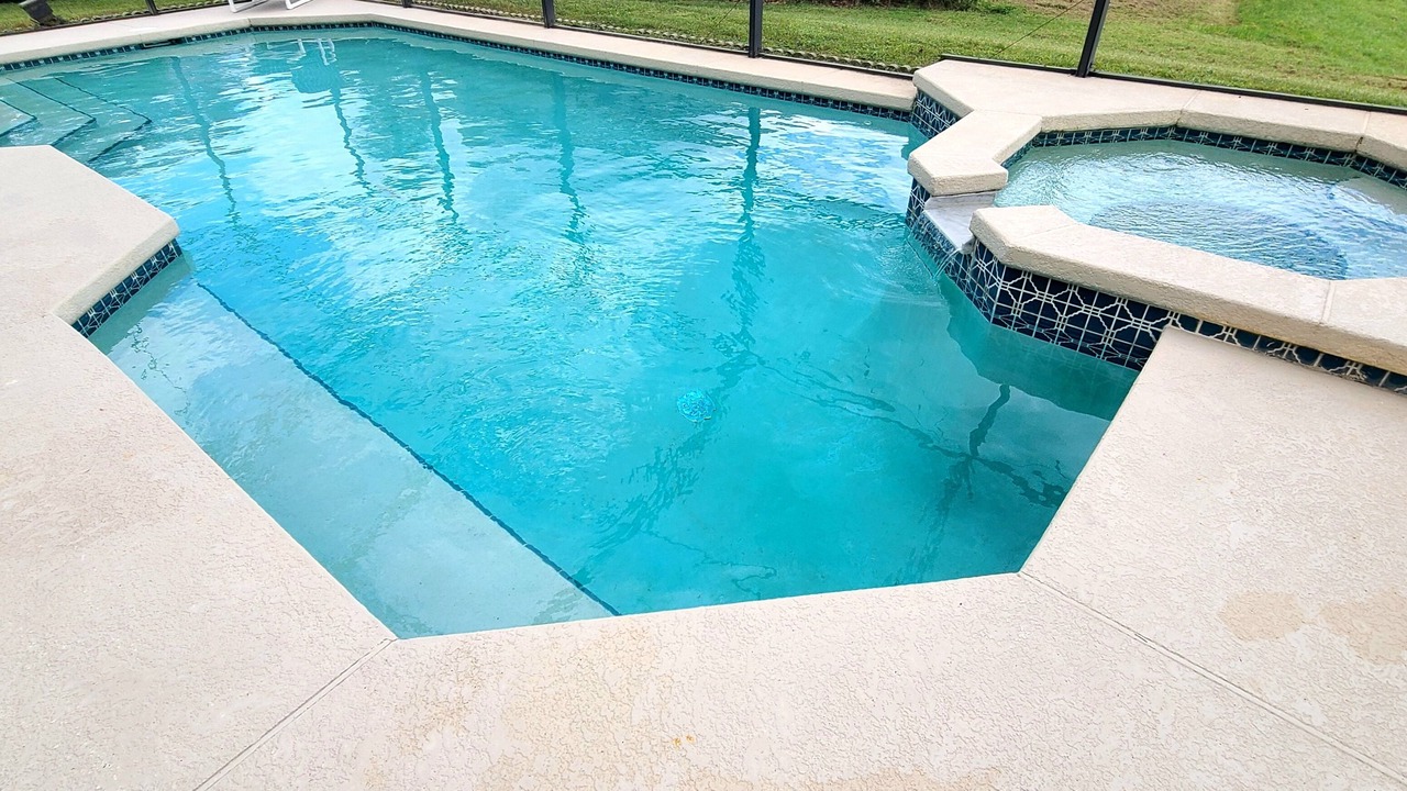 Photo of Outdoor in Sunset Lakes