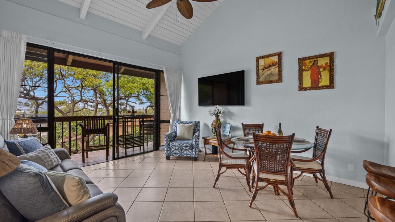 Photo of Livingroom in Kihei